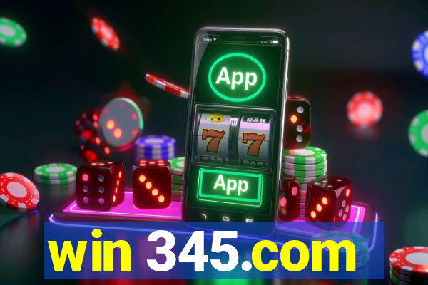 win 345.com